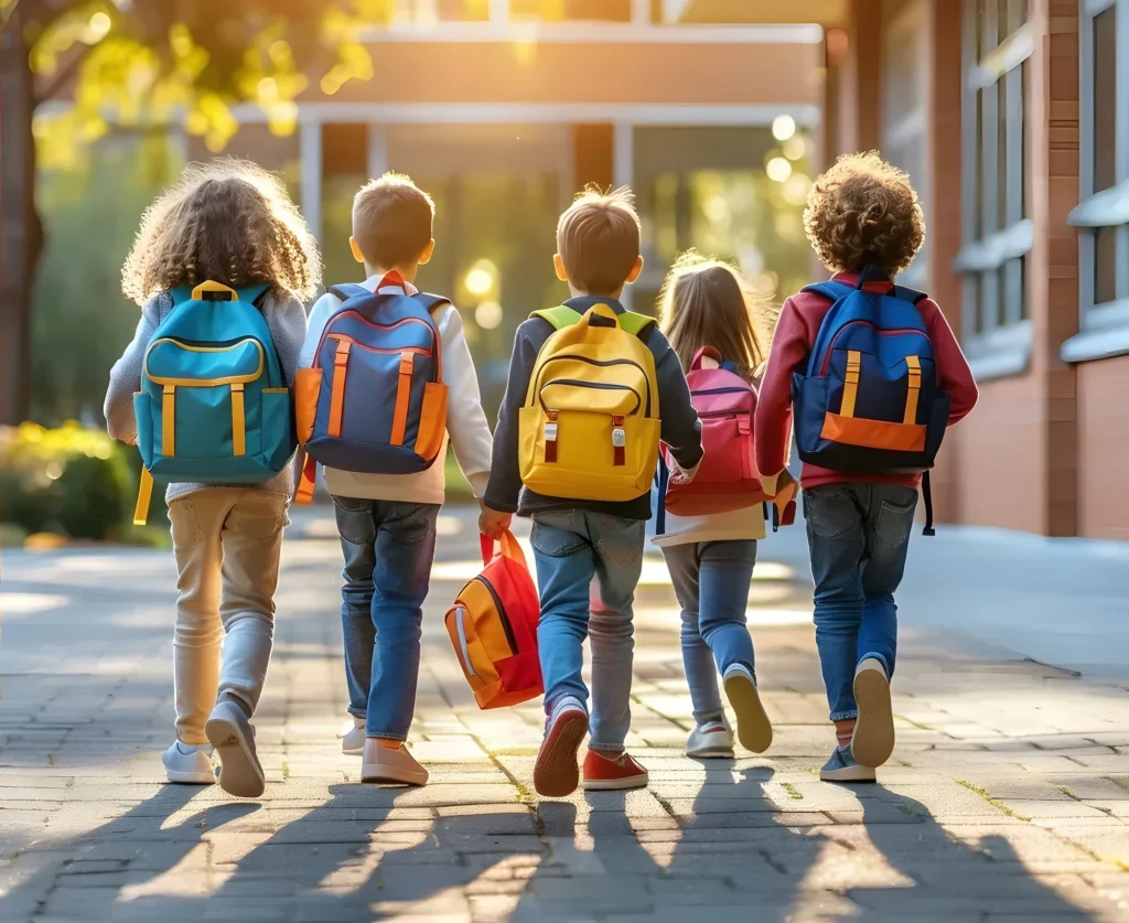 When Should Your Child Start Preschool? Here’s What Research Says