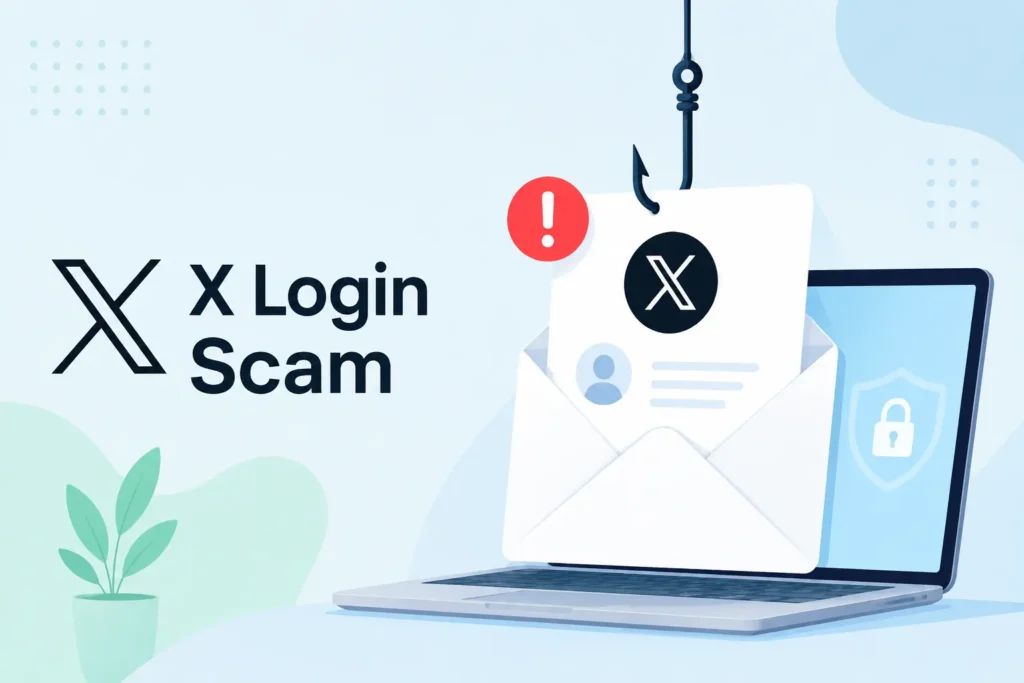 Fake X Security Alerts Are Stealing Accounts. Here’s How to Stay Safe
