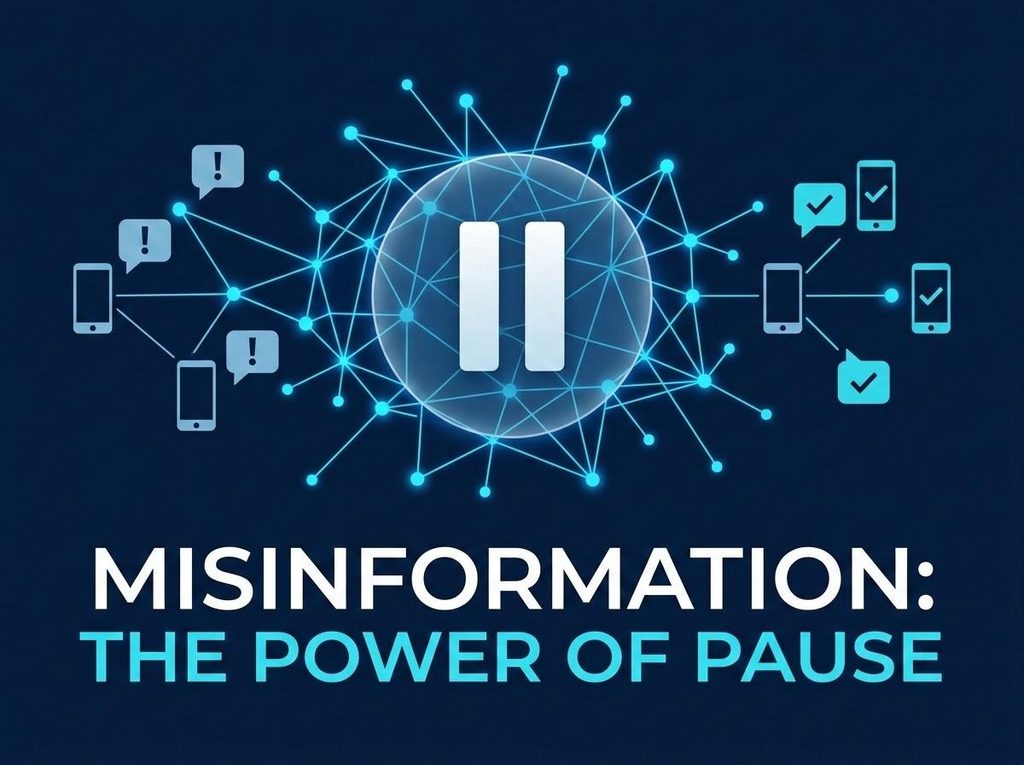 From Viral to Verified: Why We Believe and Share Misinformation